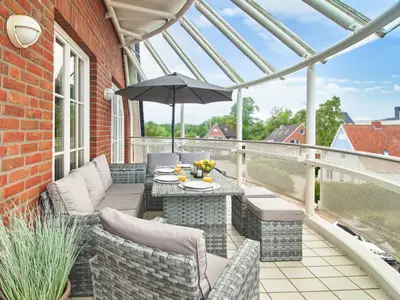 Ferienwohnung für 7 Personen (96 m²) in Timmendorfer Strand 3/10