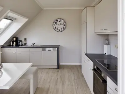 Ferienwohnung für 7 Personen (96 m²) in Timmendorfer Strand 4/10