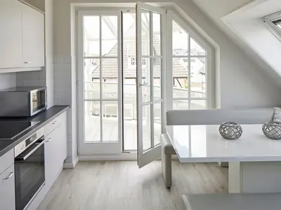 Ferienwohnung für 7 Personen (96 m²) in Timmendorfer Strand 6/10
