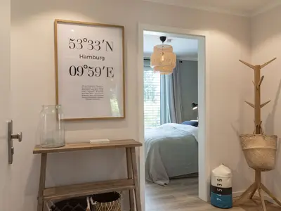 Ferienwohnung für 4 Personen (80 m²) in Timmendorfer Strand 9/10