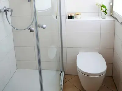 Dusche/WC
