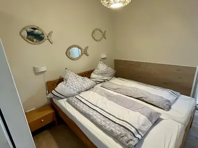 Schlafzimmer DB