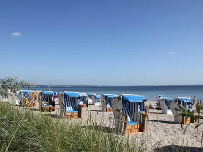 Strandparadies