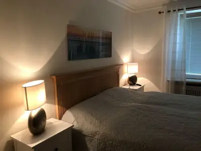 1. Schlafzimmer