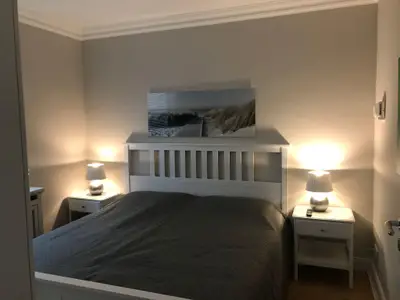 2. Schlafzimmer