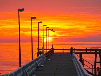 Timmendorfer Strand