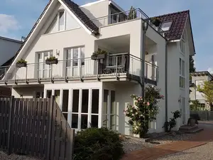 Ferienwohnung für 4 Personen (86 m²) in Timmendorfer Strand