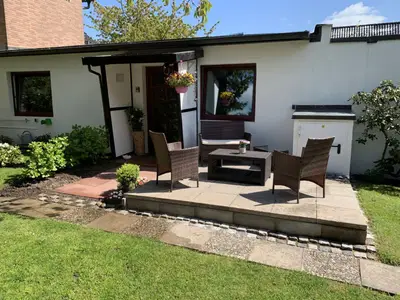 Ferienwohnung für 4 Personen (55 m²) in Niendorf/Ostsee 3/10