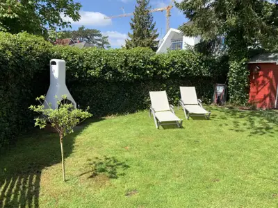 Ferienwohnung für 4 Personen (55 m²) in Niendorf/Ostsee 4/10