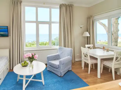 Ferienwohnung für 4 Personen (37 m²) in Timmendorfer Strand 1/10