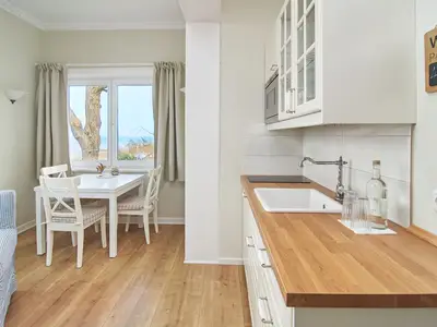 Ferienwohnung für 4 Personen (37 m²) in Timmendorfer Strand 2/10