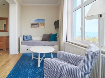Ferienwohnung für 4 Personen (37 m²) in Timmendorfer Strand 3/10