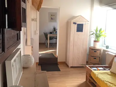 Ferienwohnung für 4 Personen (65 m²) in Niendorf/Ostsee 4/10
