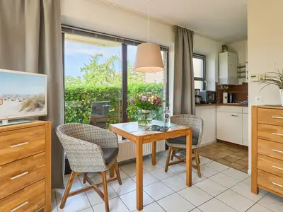 Ferienwohnung für 2 Personen (31 m²) in Timmendorfer Strand 2/10