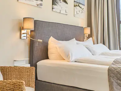 Ferienwohnung für 2 Personen (31 m²) in Timmendorfer Strand 4/10