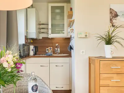 Ferienwohnung für 2 Personen (31 m²) in Timmendorfer Strand 6/10