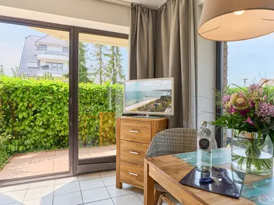 Ferienwohnung für 2 Personen (31 m²) in Timmendorfer Strand 7/10