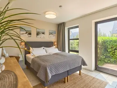 Ferienwohnung für 2 Personen (31 m²) in Timmendorfer Strand 5/10