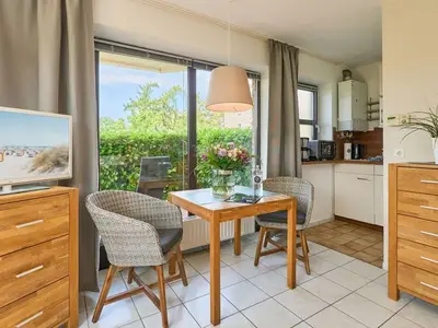 Ferienwohnung für 2 Personen (31 m²) in Timmendorfer Strand 6/10