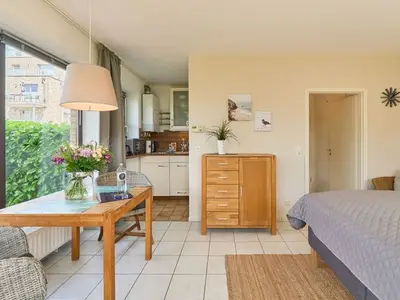 Ferienwohnung für 2 Personen (31 m²) in Timmendorfer Strand 7/10