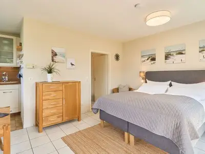 Ferienwohnung für 2 Personen (31 m²) in Timmendorfer Strand 9/10