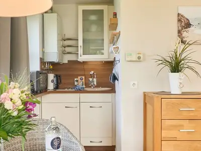 Ferienwohnung für 2 Personen (31 m²) in Timmendorfer Strand 10/10