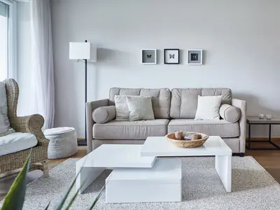 Ferienwohnung für 3 Personen (62 m²) in Timmendorfer Strand 1/8