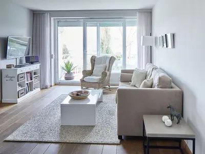 Ferienwohnung für 3 Personen (62 m²) in Timmendorfer Strand 2/8