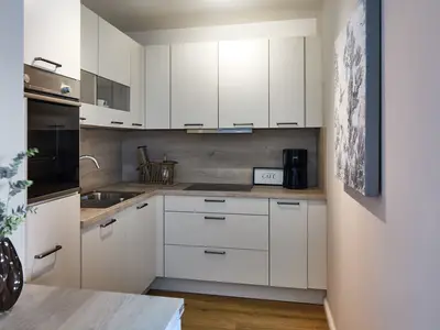 Ferienwohnung für 3 Personen (62 m²) in Timmendorfer Strand 4/8