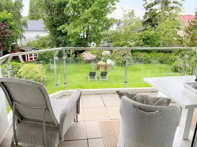 Ferienwohnung für 3 Personen (62 m²) in Timmendorfer Strand 5/8