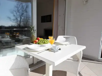Ferienwohnung für 3 Personen (62 m²) in Timmendorfer Strand 6/8