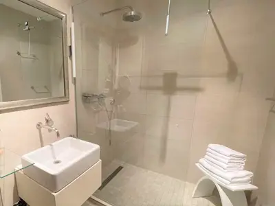 Ferienwohnung für 3 Personen (62 m²) in Timmendorfer Strand 7/8