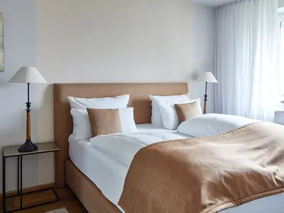 Ferienwohnung für 3 Personen (62 m²) in Timmendorfer Strand 8/8