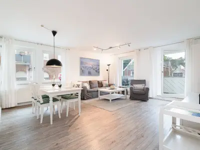 Ferienwohnung für 4 Personen (75 m²) in Timmendorfer Strand 1/10