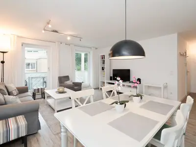 Ferienwohnung für 4 Personen (75 m²) in Timmendorfer Strand 2/10