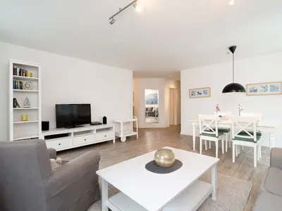 Ferienwohnung für 4 Personen (75 m²) in Timmendorfer Strand 3/10
