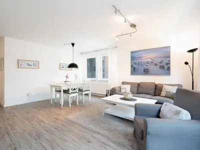 Ferienwohnung für 4 Personen (75 m²) in Timmendorfer Strand 4/10