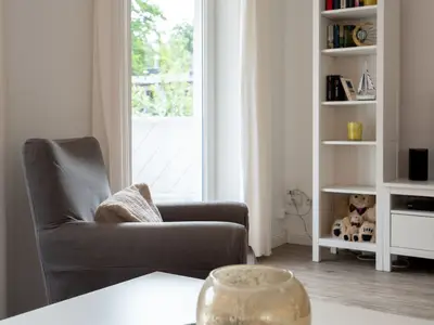 Ferienwohnung für 4 Personen (75 m²) in Timmendorfer Strand 6/10