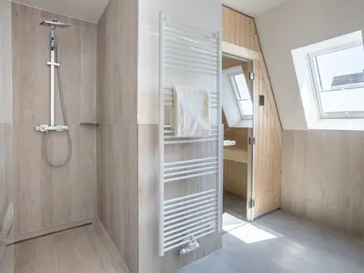 Dusche