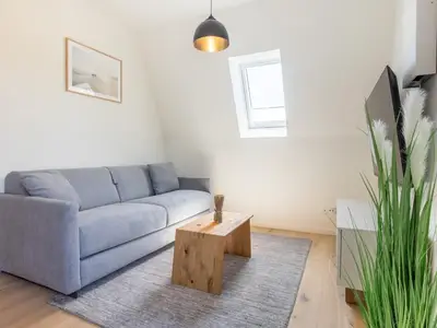 Ferienwohnung für 2 Personen (46 m²) in Timmendorfer Strand 1/10