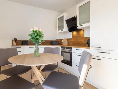 Ferienwohnung für 2 Personen (46 m²) in Timmendorfer Strand 2/10