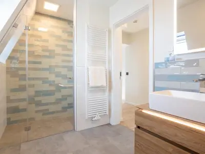 Ferienwohnung für 2 Personen (46 m²) in Timmendorfer Strand 4/10