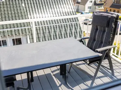 Ferienwohnung für 2 Personen (46 m²) in Timmendorfer Strand 5/10