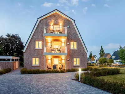Ferienwohnung für 2 Personen (46 m²) in Timmendorfer Strand 6/10