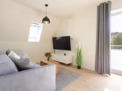 Ferienwohnung für 2 Personen (46 m²) in Timmendorfer Strand 7/10