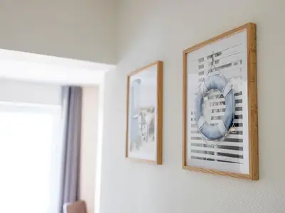 Ferienwohnung für 2 Personen (46 m²) in Timmendorfer Strand 8/10