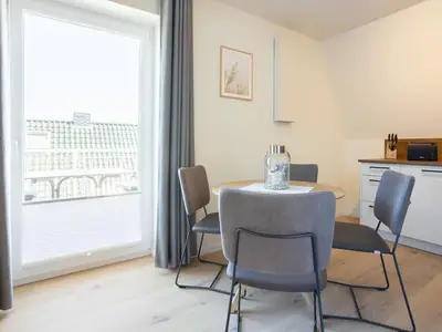 Ferienwohnung für 2 Personen (46 m²) in Timmendorfer Strand 9/10