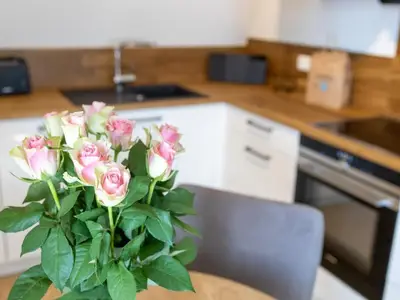 Ferienwohnung für 2 Personen (46 m²) in Timmendorfer Strand 10/10