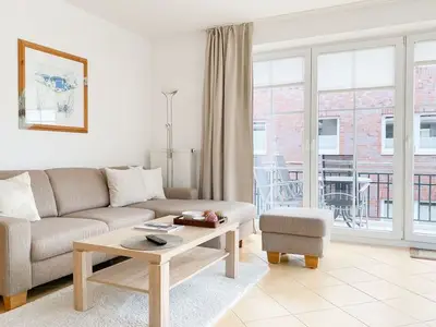 Ferienwohnung für 4 Personen (65 m²) in Timmendorfer Strand 1/10