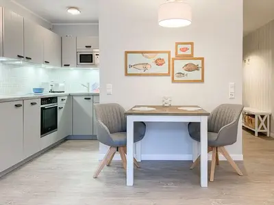 Ferienwohnung für 2 Personen (49 m²) in Timmendorfer Strand 1/10